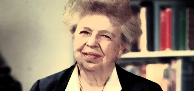 As melhores frases de Eleanor Roosevelt sobre a vida