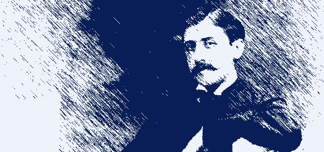 As melhores frases de Marcel Proust sobre realidade e imaginação