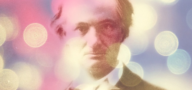 As melhores frases sobre a poesia de Baudelaire