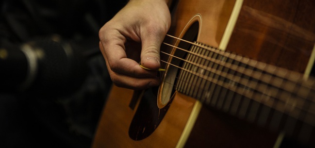 Pensamentos sobre a música e o seu público