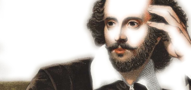 As mais belas frases de Shakespeare sobre o tempo