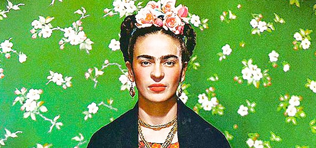 As melhores frases sobre a existência e a vida de Frida Kahlo