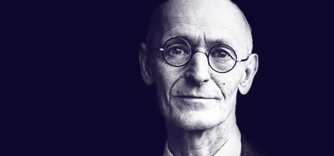 Os melhores pensamentos sobre o homem de Hermann Hesse