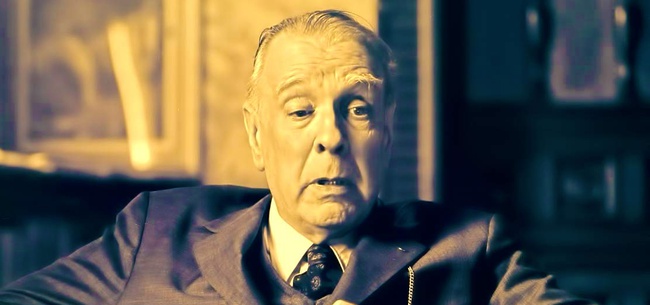 As mais belas frases de Jorge Luis Borges