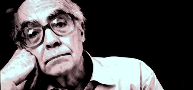 Os mais belos pensamentos de José Saramago para os escritores