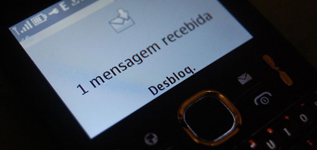 Os melhores pensamentos para enviar por SMS e frases para SMS