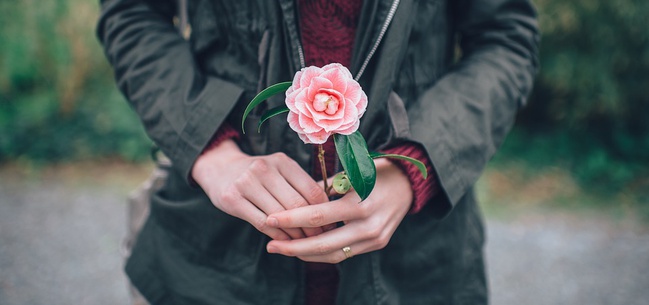 As mais belas frases para festejas as mulher no 8 de março