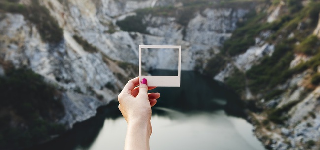 Os mais belos pensamentos sobre a fotografia