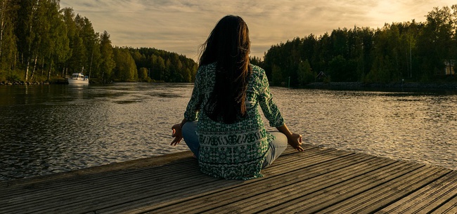 Frases de meditação