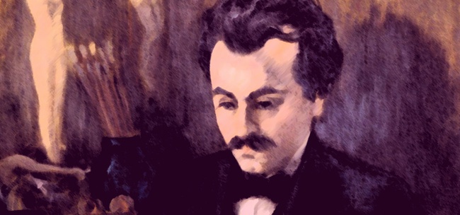 Frases lindas de Kahlil Gibran