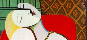 11 frases inspiradoras de Pablo Picasso