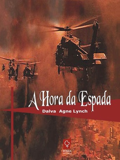 Livro A Hora da Espada