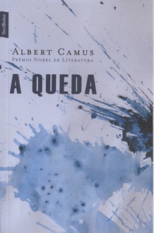 Livro A Queda