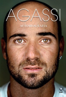 Livro Agassi