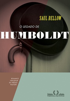 Frases de O Legado de Humboldt