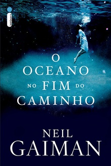 Livro O Oceano no Fim do Caminho