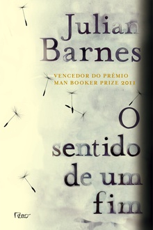 Livro O Sentido De Um Fim