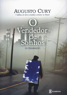 Livro O Vendedor de Sonhos: O Chamado