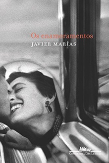 Livro Os enamoramentos