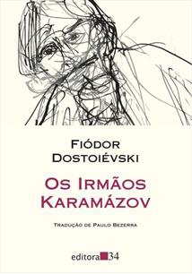 Frases de Os Irmãos Karamazov