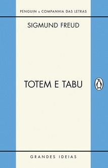 Frases de Totem e tabu