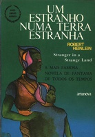 Frases de Um Estranho Numa Terra Estranha