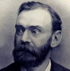 Immagine di Alfred Bernhard Nobel