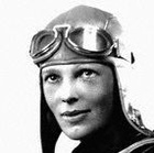 Immagine di Amelia Earhart