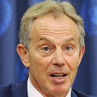 Immagine di Tony Blair