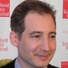 Immagine di Brian Greene