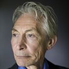 Immagine di Charlie Watts