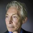 Immagine di Charlie Watts