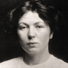 Immagine di Christabel Harriette Pankhurst