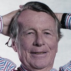 Immagine di David Mackenzie Ogilvy