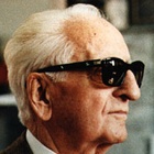 Immagine di Enzo Ferrari