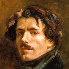 Immagine di Eugene Delacroix