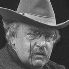 Immagine di Gilbert Keith Chesterton