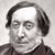 Frases de Gioachino Rossini