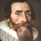 Immagine di Johannes Kepler