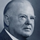 Immagine di Herbert Clark Hoover