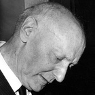 Immagine di Isaac Bashevis Singer