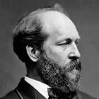 Immagine di James Abram Garfield