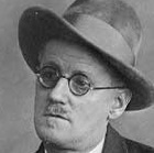 Immagine di James Joyce