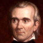 Immagine di James Knox Polk