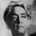 Immagine di Jiddu Krishnamurti