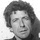 Frases de Leonard Norman Cohen