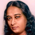 Immagine di Paramahansa Yogananda