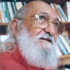 Immagine di Paulo Freire