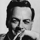 Immagine di Richard Phillips Feynman