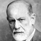 Immagine di Sigmund Freud